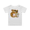 AS Colour - Organic Infant Wee Tee Thumbnail