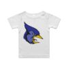 AS Colour - Organic Infant Wee Tee Thumbnail