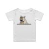 AS Colour - Organic Infant Wee Tee Thumbnail