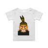 AS Colour - Organic Infant Wee Tee Thumbnail