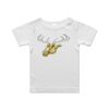 AS Colour - Organic Infant Wee Tee Thumbnail