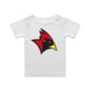 AS Colour - Organic Infant Wee Tee Thumbnail