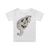 AS Colour - Organic Infant Wee Tee Thumbnail
