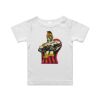 AS Colour - Organic Infant Wee Tee Thumbnail