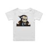 AS Colour - Organic Infant Wee Tee Thumbnail