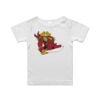 AS Colour - Organic Infant Wee Tee Thumbnail