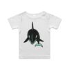 AS Colour - Organic Infant Wee Tee Thumbnail