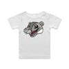 AS Colour - Organic Infant Wee Tee Thumbnail