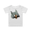 AS Colour - Organic Infant Wee Tee Thumbnail