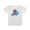 AS Colour - Organic Infant Wee Tee Thumbnail