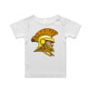 AS Colour - Organic Infant Wee Tee Thumbnail