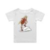 AS Colour - Organic Infant Wee Tee Thumbnail