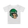 AS Colour - Organic Infant Wee Tee Thumbnail