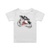 AS Colour - Organic Infant Wee Tee Thumbnail