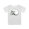 AS Colour - Organic Infant Wee Tee Thumbnail