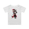 AS Colour - Organic Infant Wee Tee Thumbnail