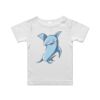 AS Colour - Organic Infant Wee Tee Thumbnail