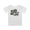 AS Colour - Organic Infant Wee Tee Thumbnail