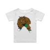 AS Colour - Organic Infant Wee Tee Thumbnail