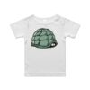 AS Colour - Organic Infant Wee Tee Thumbnail