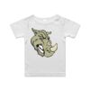 AS Colour - Organic Infant Wee Tee Thumbnail