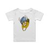 AS Colour - Organic Infant Wee Tee Thumbnail
