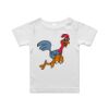 AS Colour - Organic Infant Wee Tee Thumbnail