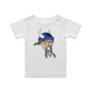 AS Colour - Organic Infant Wee Tee Thumbnail
