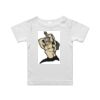 AS Colour - Organic Infant Wee Tee Thumbnail