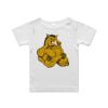 AS Colour - Organic Infant Wee Tee Thumbnail