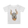 AS Colour - Organic Infant Wee Tee Thumbnail