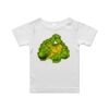 AS Colour - Organic Infant Wee Tee Thumbnail