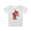 AS Colour - Organic Infant Wee Tee Thumbnail