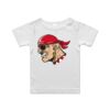 AS Colour - Organic Infant Wee Tee Thumbnail