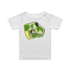 AS Colour - Organic Infant Wee Tee Thumbnail