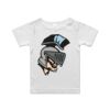 AS Colour - Organic Infant Wee Tee Thumbnail