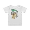 AS Colour - Organic Infant Wee Tee Thumbnail
