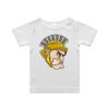 AS Colour - Organic Infant Wee Tee Thumbnail