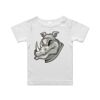AS Colour - Organic Infant Wee Tee Thumbnail