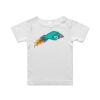 AS Colour - Organic Infant Wee Tee Thumbnail