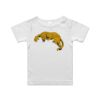 AS Colour - Organic Infant Wee Tee Thumbnail