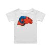 AS Colour - Organic Infant Wee Tee Thumbnail
