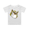 AS Colour - Organic Infant Wee Tee Thumbnail