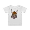 AS Colour - Organic Infant Wee Tee Thumbnail