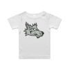 AS Colour - Organic Infant Wee Tee Thumbnail