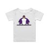 AS Colour - Organic Infant Wee Tee Thumbnail