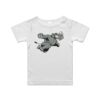 AS Colour - Organic Infant Wee Tee Thumbnail