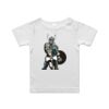 AS Colour - Organic Infant Wee Tee Thumbnail