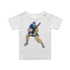 AS Colour - Organic Infant Wee Tee Thumbnail