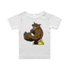 AS Colour - Organic Infant Wee Tee Thumbnail